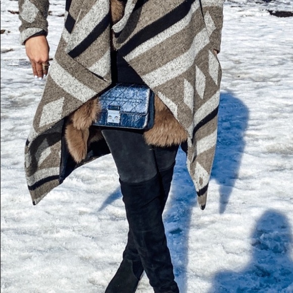 Dior wallet on chain - Picture 7 of 8